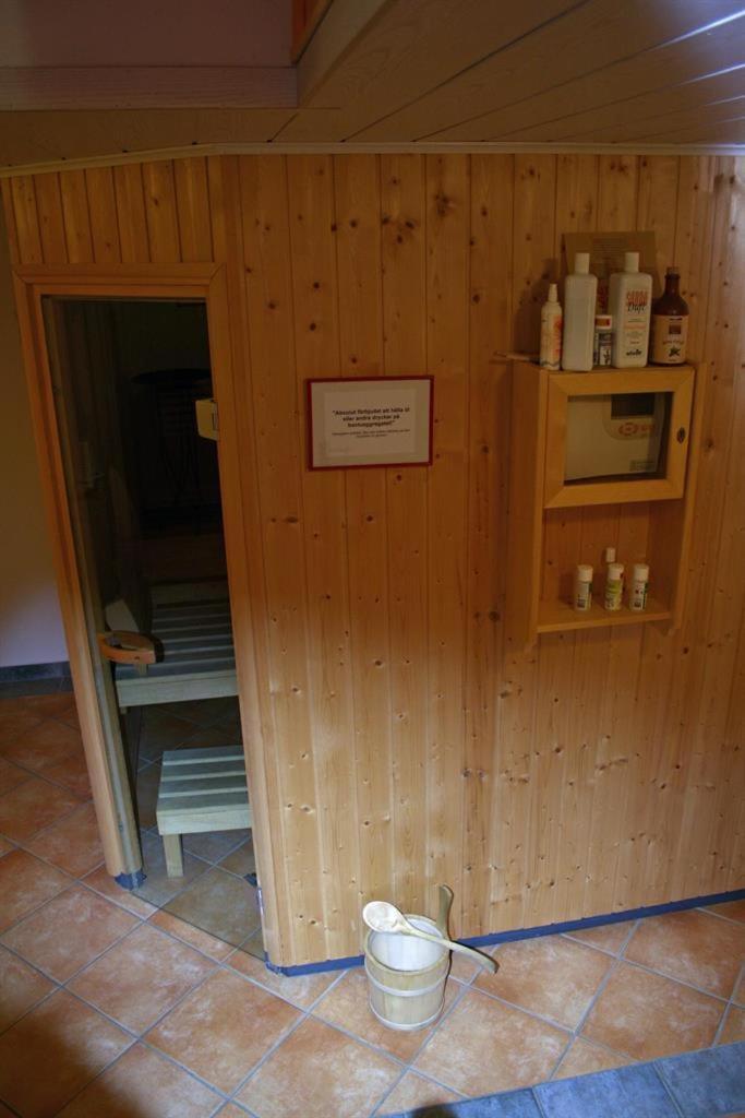 Appartementhaus Bad Salve هوبفغراتن إم بريكسنتال المظهر الخارجي الصورة