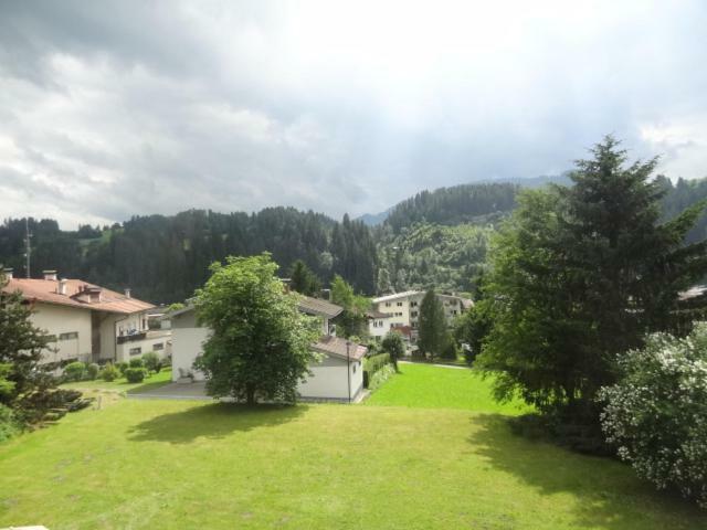 Appartementhaus Bad Salve هوبفغراتن إم بريكسنتال المظهر الخارجي الصورة